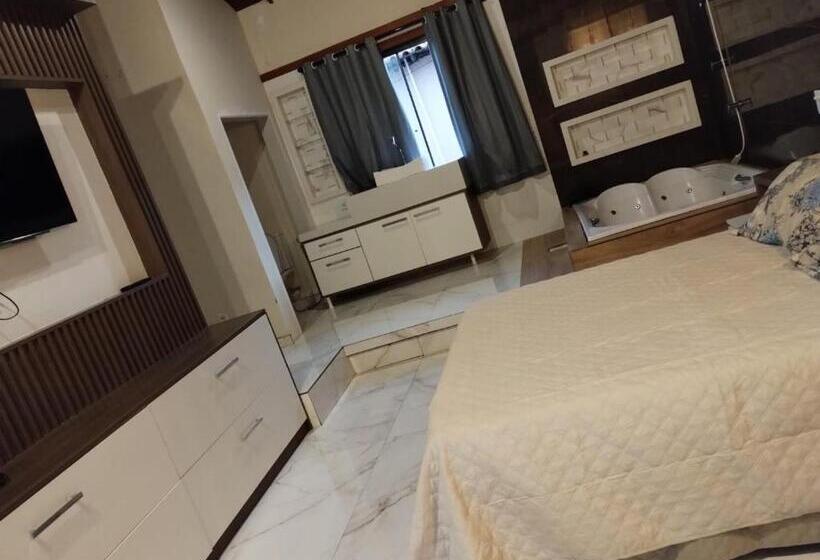 Общежитие Pousada Novos Aires