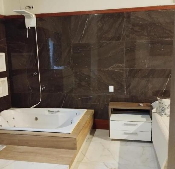 Общежитие Pousada Novos Aires