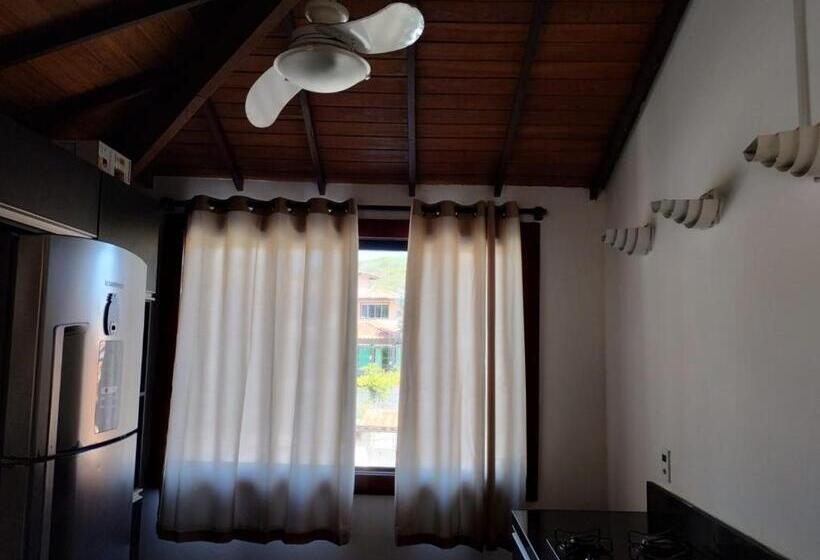 Общежитие Pousada Novos Aires