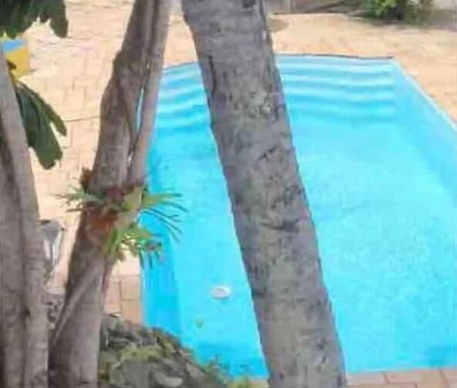 فندق صغير Pousada Praiamar