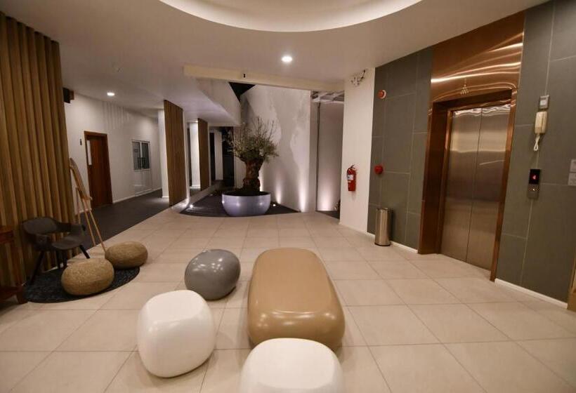 Alto Hotel M