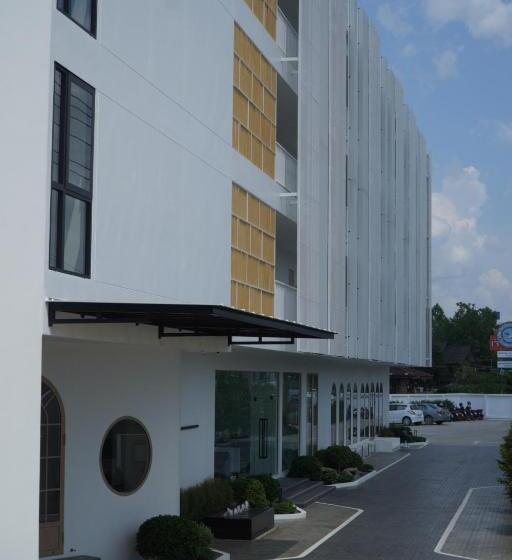 Alto Hotel M