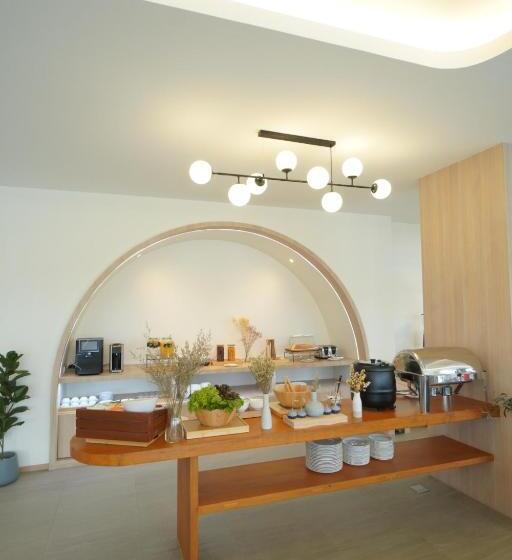 Alto Hotel M