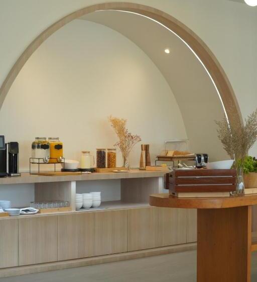 Alto Hotel M