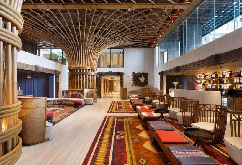 Mandala Hotel Phú Yên Tuy Hòa