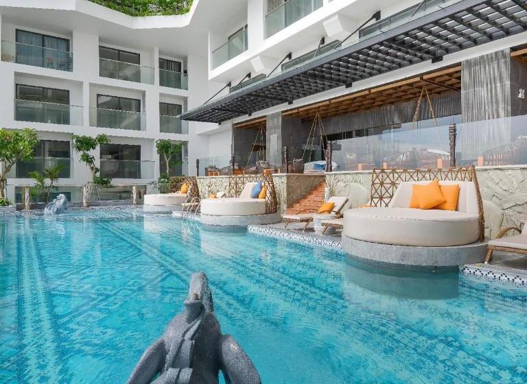 Mandala Hotel Phú Yên Tuy Hòa