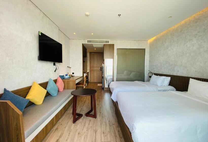 Mandala Hotel Phú Yên Tuy Hòa