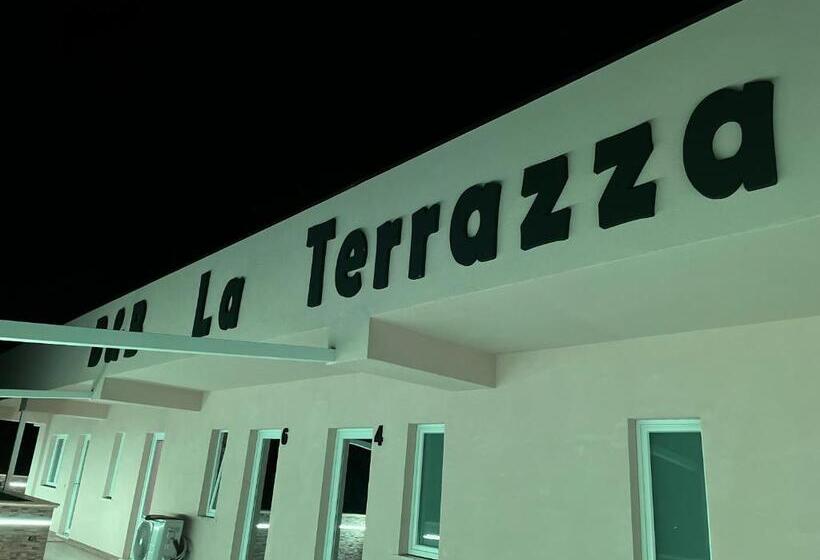 B&b La Terrazza