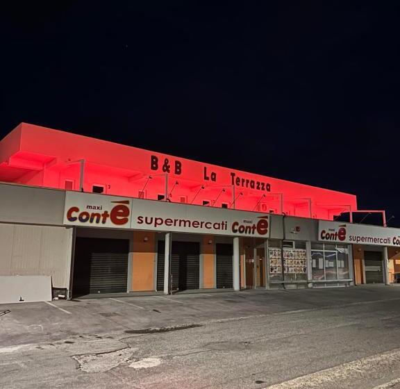 B&b La Terrazza