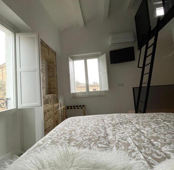 צימר Al Civico 2 Tiny House