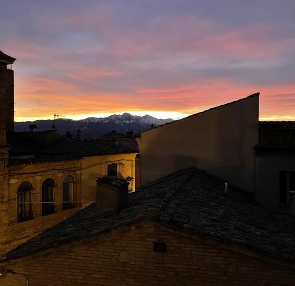 צימר Al Civico 2 Tiny House