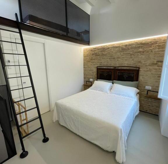 צימר Al Civico 2 Tiny House