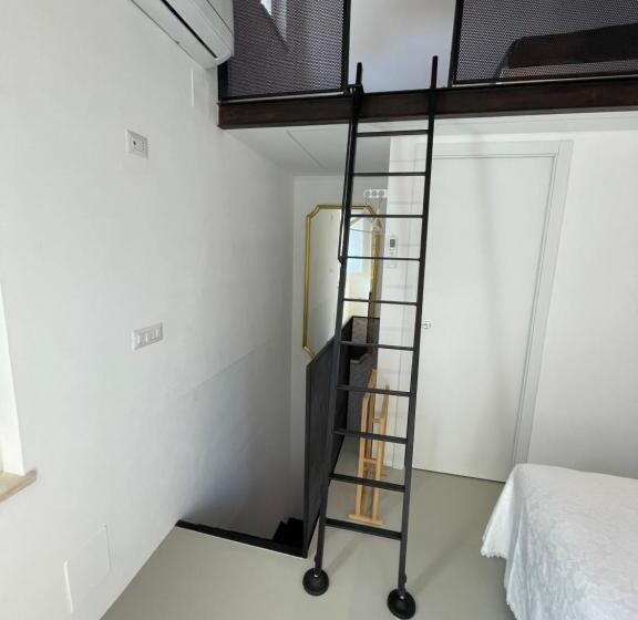 צימר Al Civico 2 Tiny House