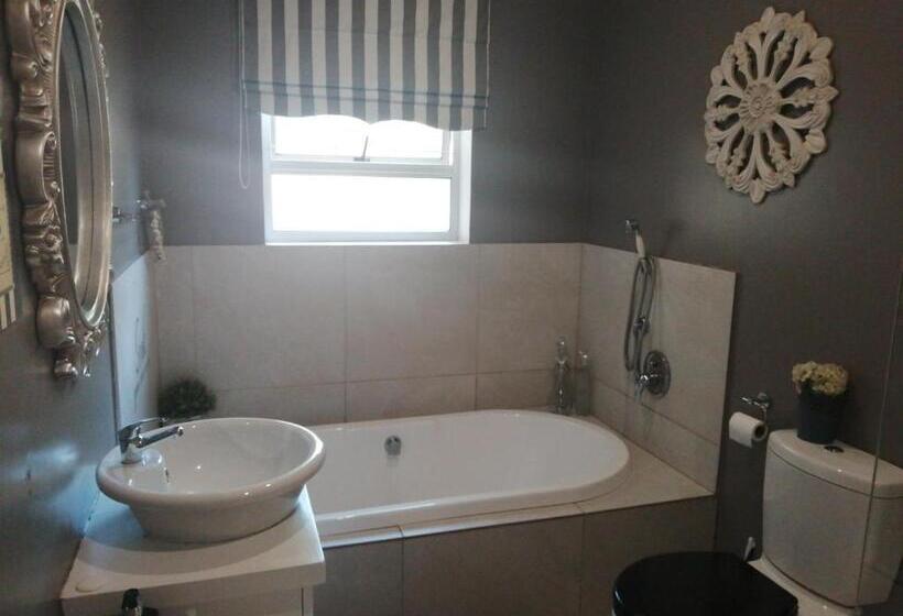 צימר Aquadel Accommodation