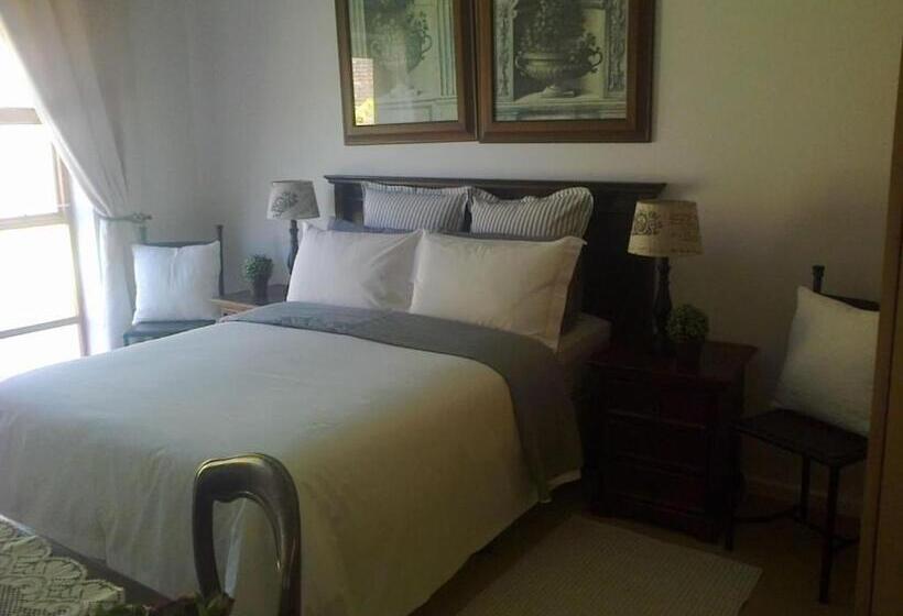 צימר Aquadel Accommodation