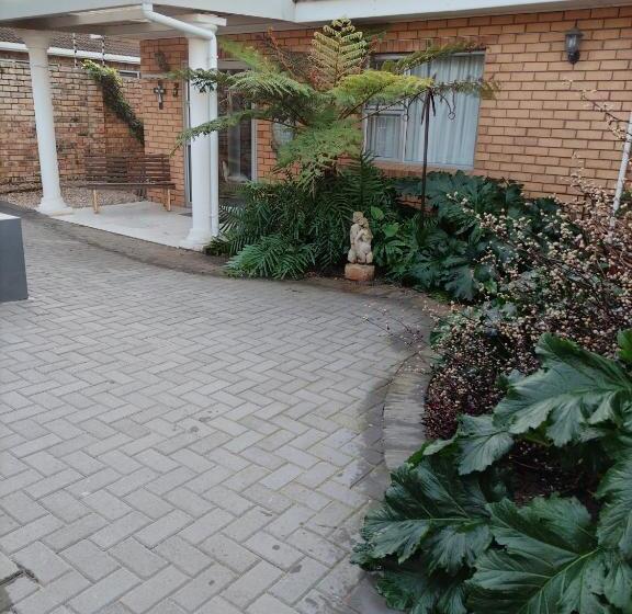 צימר Aquadel Accommodation