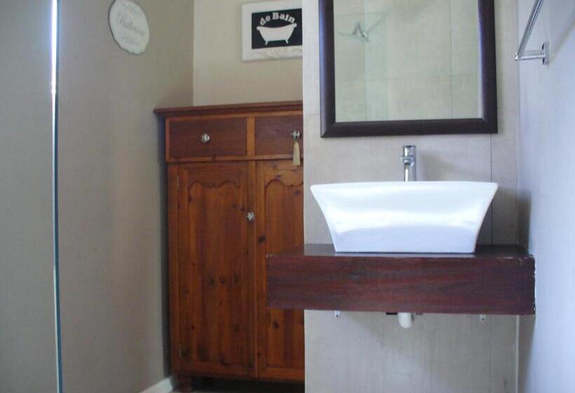 צימר Aquadel Accommodation