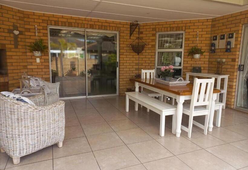 צימר Aquadel Accommodation