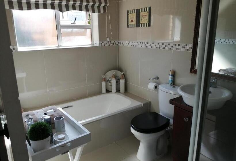 צימר Aquadel Accommodation