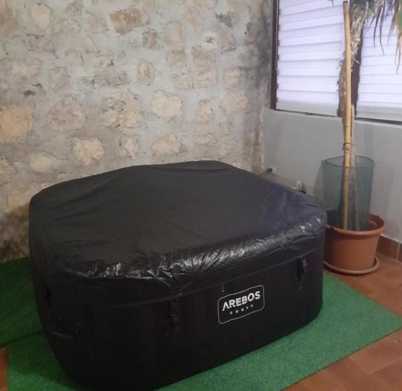 צימר Beb San Giorgio