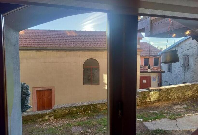 צימר Beb San Giorgio