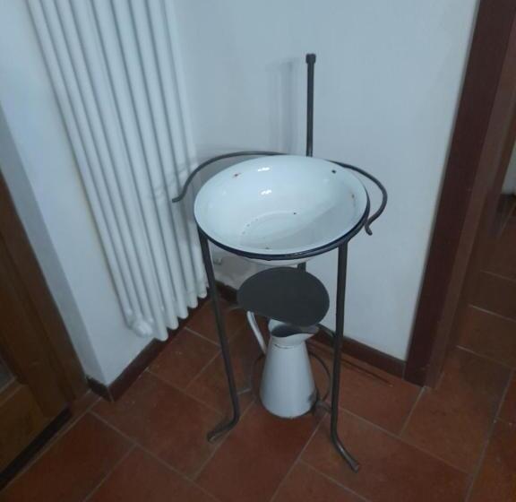 צימר Beb San Giorgio