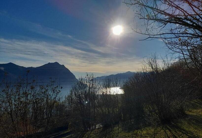 צימר Beb San Giorgio