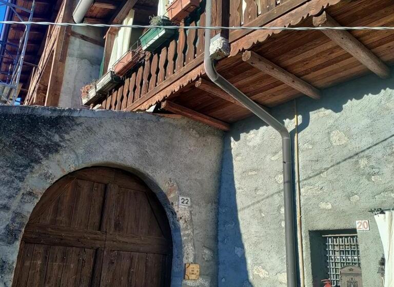 צימר Beb San Giorgio