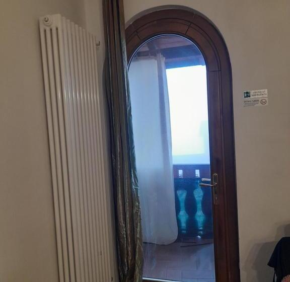 צימר Beb San Giorgio