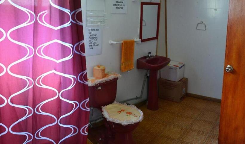 住宿加早餐 Camping Los ñires