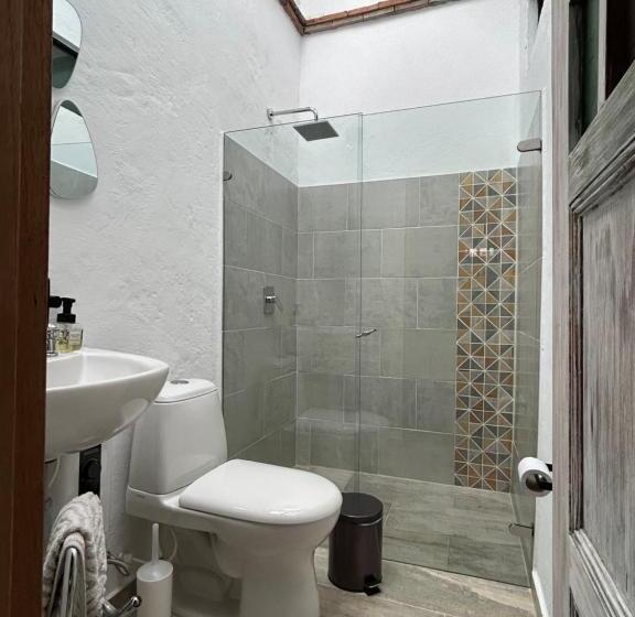 تختخواب و صبحانه Casa El Secreto