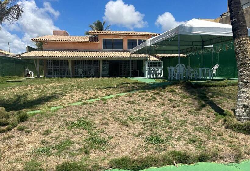 مبيت وإفطار Chalet Sol Nascente