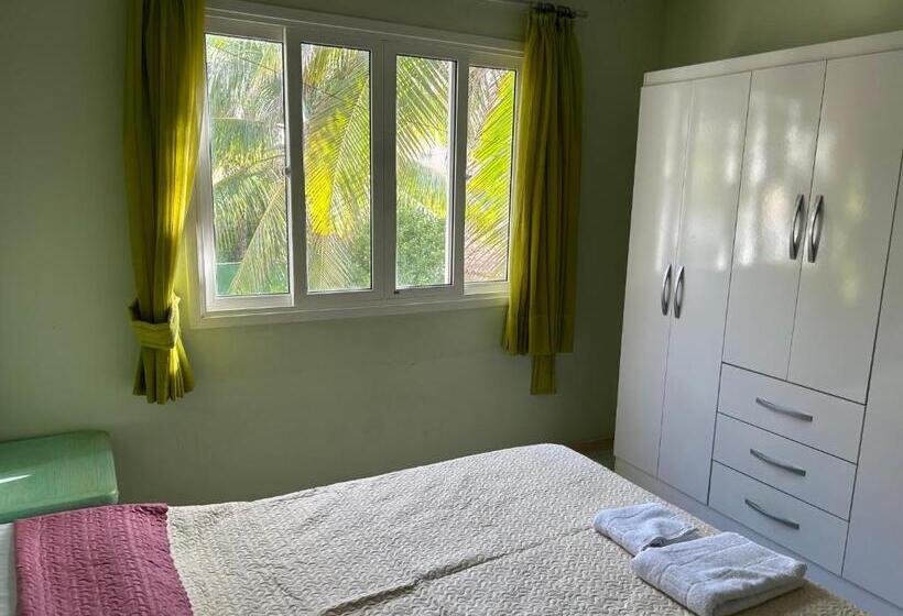 مبيت وإفطار Chalet Sol Nascente