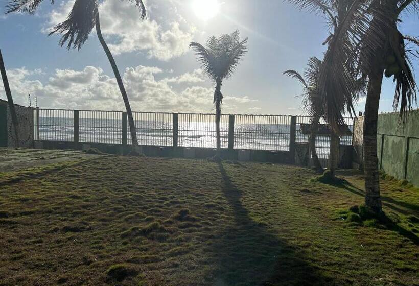 مبيت وإفطار Chalet Sol Nascente