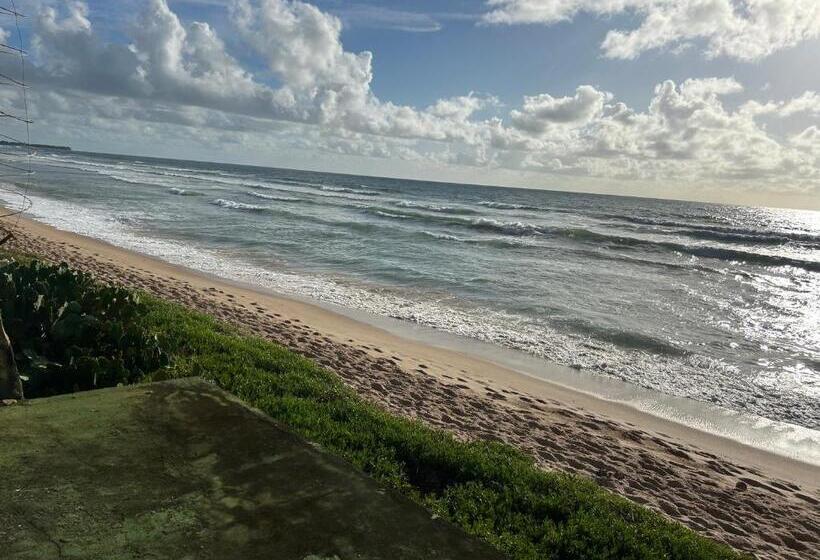 مبيت وإفطار Chalet Sol Nascente