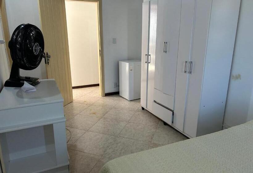 مبيت وإفطار Chalet Sol Nascente