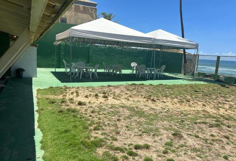 مبيت وإفطار Chalet Sol Nascente