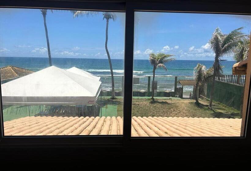 مبيت وإفطار Chalet Sol Nascente