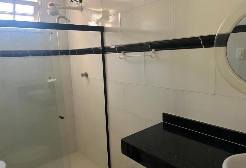 مبيت وإفطار Chalet Sol Nascente