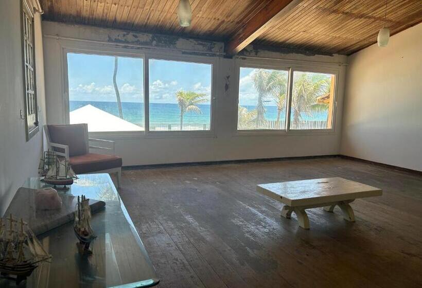 مبيت وإفطار Chalet Sol Nascente