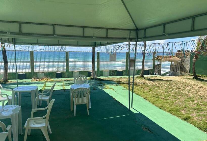 مبيت وإفطار Chalet Sol Nascente