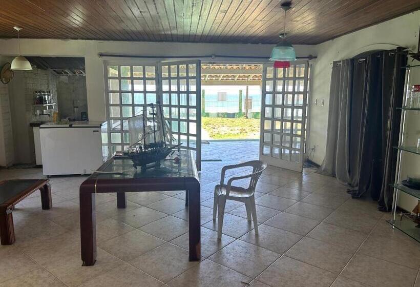 مبيت وإفطار Chalet Sol Nascente