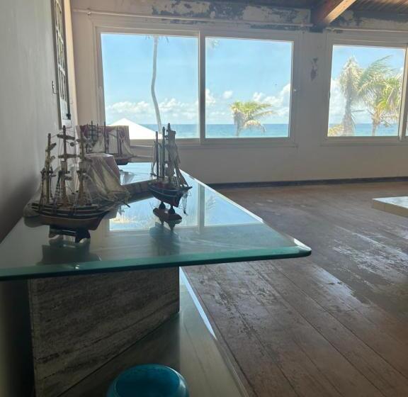 مبيت وإفطار Chalet Sol Nascente