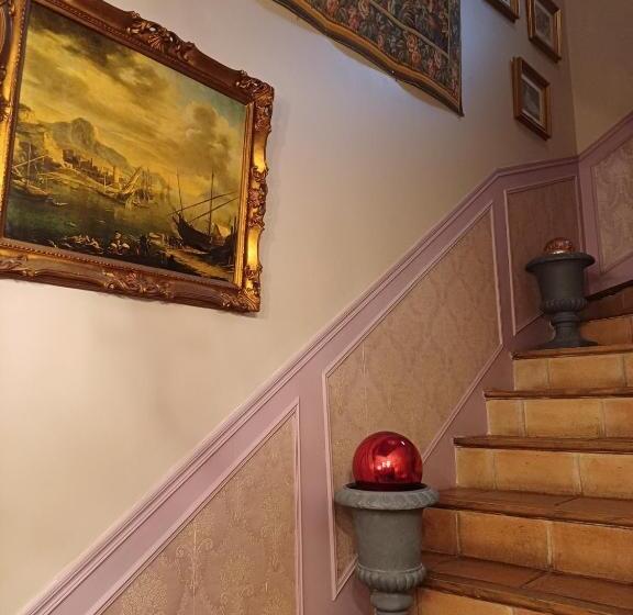 ベッドアンドブレックファースト Chambre D Hôte Suite Tournesol Au Fond Du Jardin