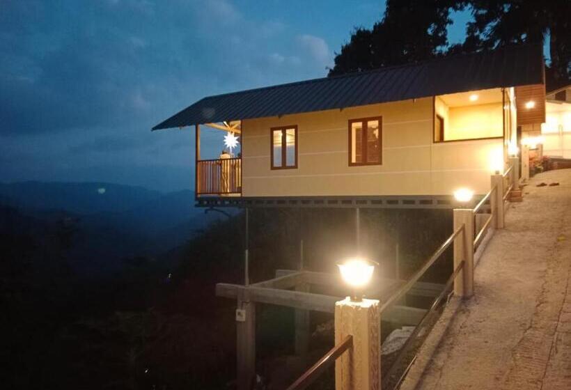 ベッドアンドブレックファースト Cloudscape Homestay