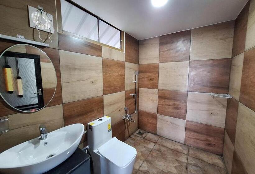 ベッドアンドブレックファースト Cloudscape Homestay