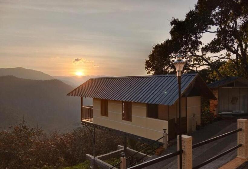 ベッドアンドブレックファースト Cloudscape Homestay