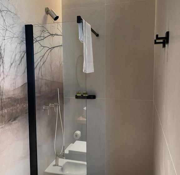 צימר Comàr Suite