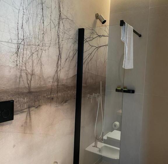 צימר Comàr Suite