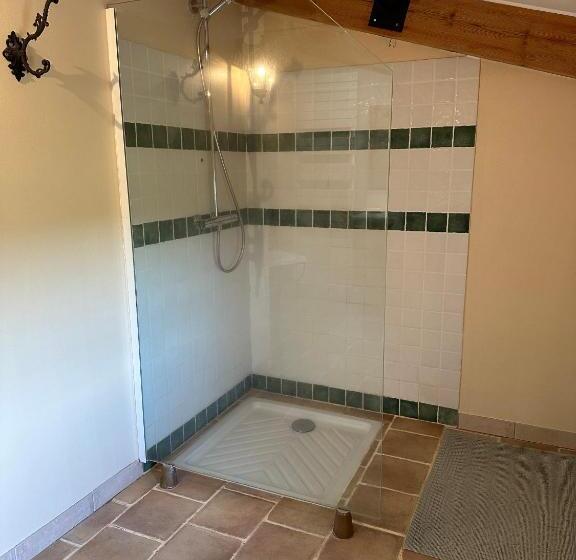 Bed and Breakfast Gîte Le Mas Du Colombeyras